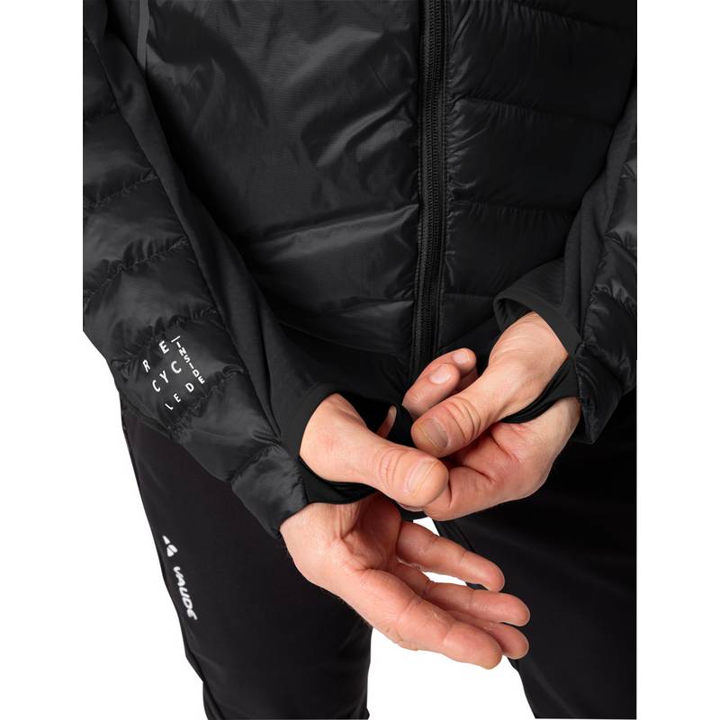 VAUDE Men's Sesvenna Pro Jacket II Outdoorjacke Herren