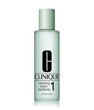 CLINIQUE 3-Phasen-Systempflege Clarifying 1 Gesichtswasser 400 ml