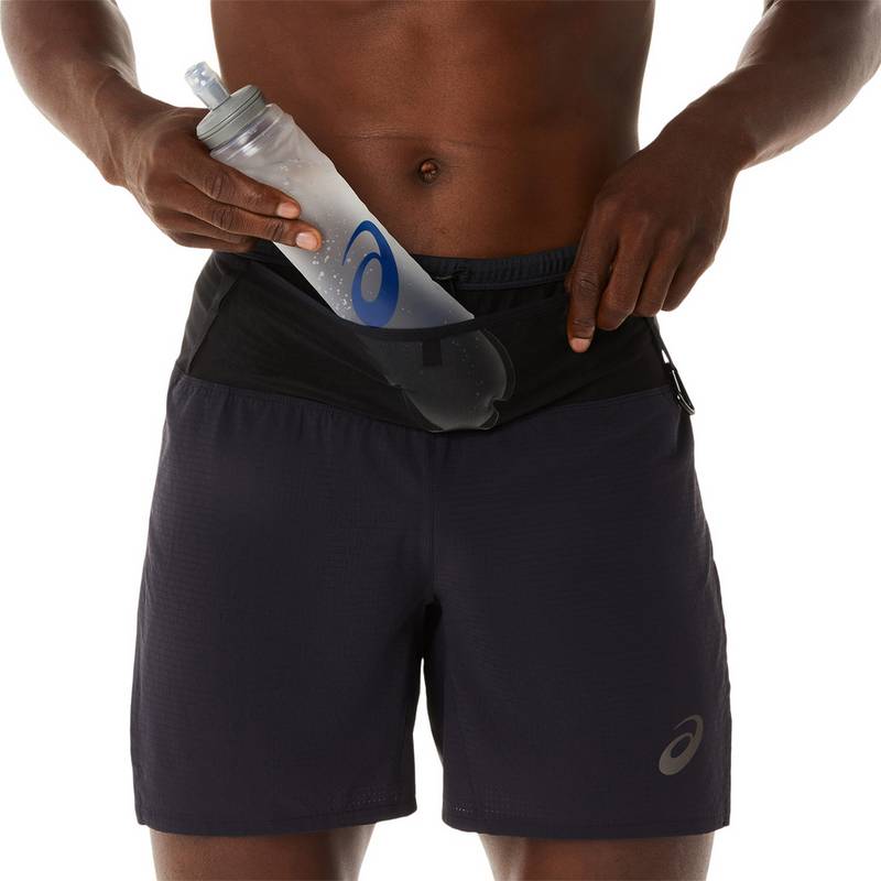 ASICS FUJITRAIL Funktionsshorts Herren