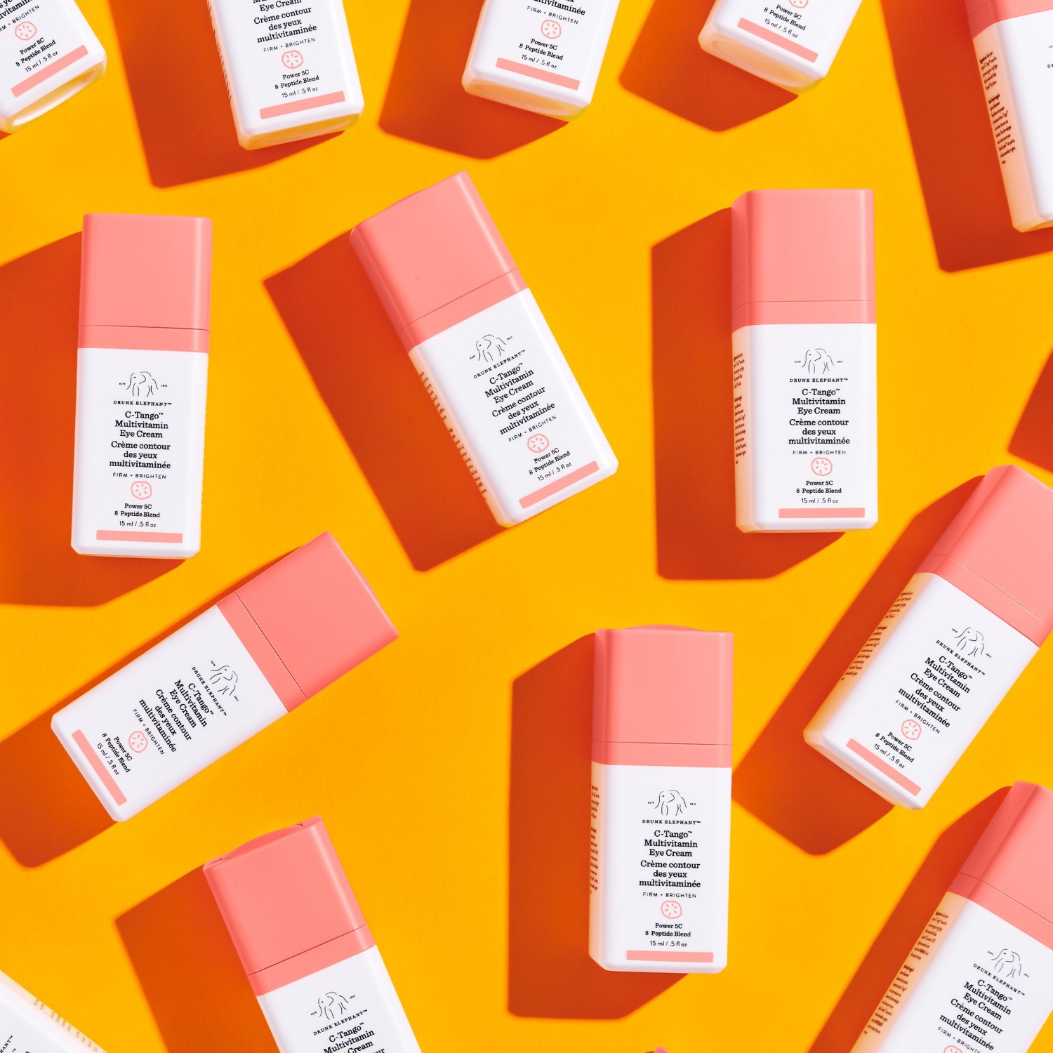 C-Tango™ Multivitamin Eye Cream