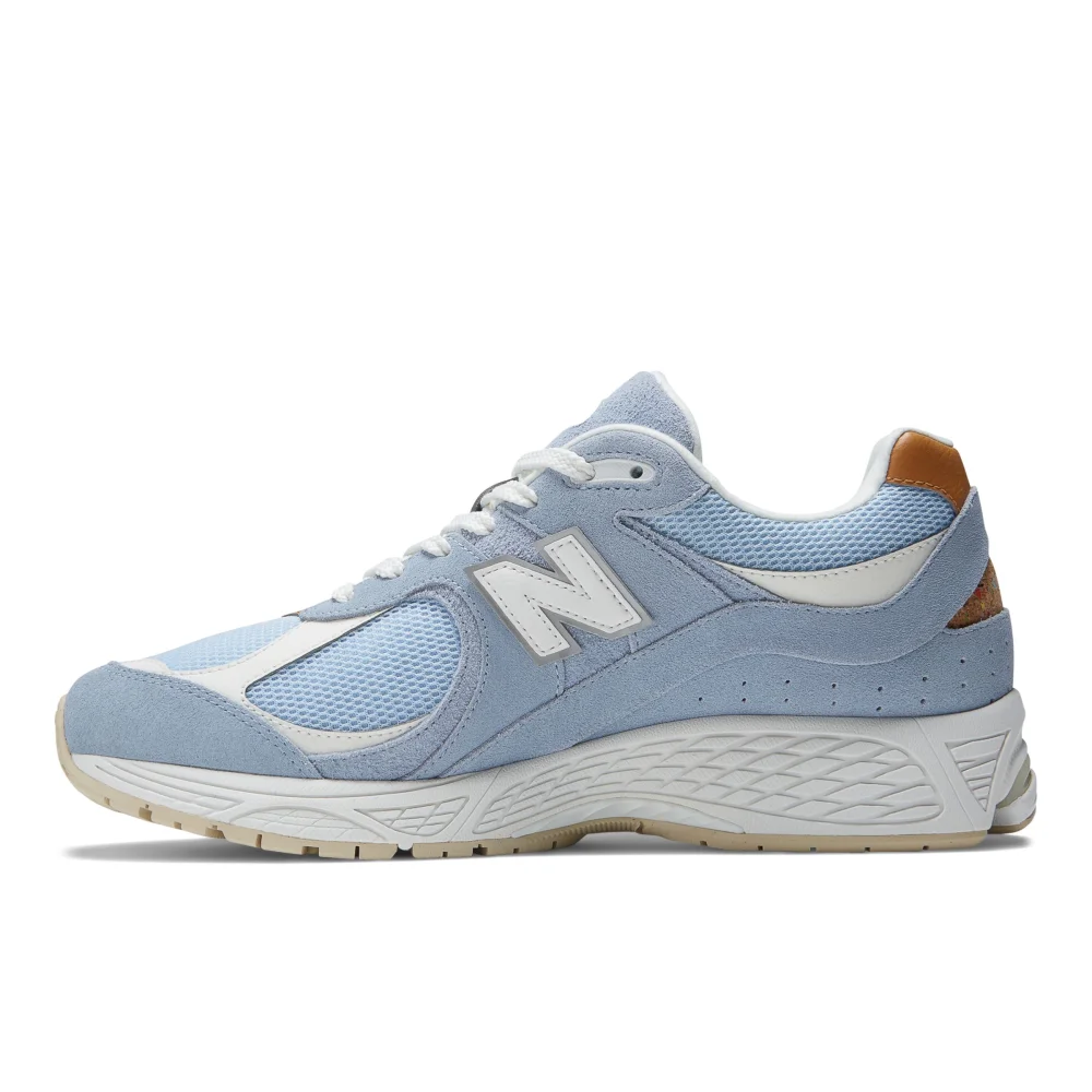 New Balance 2002R M2002RSD / blau