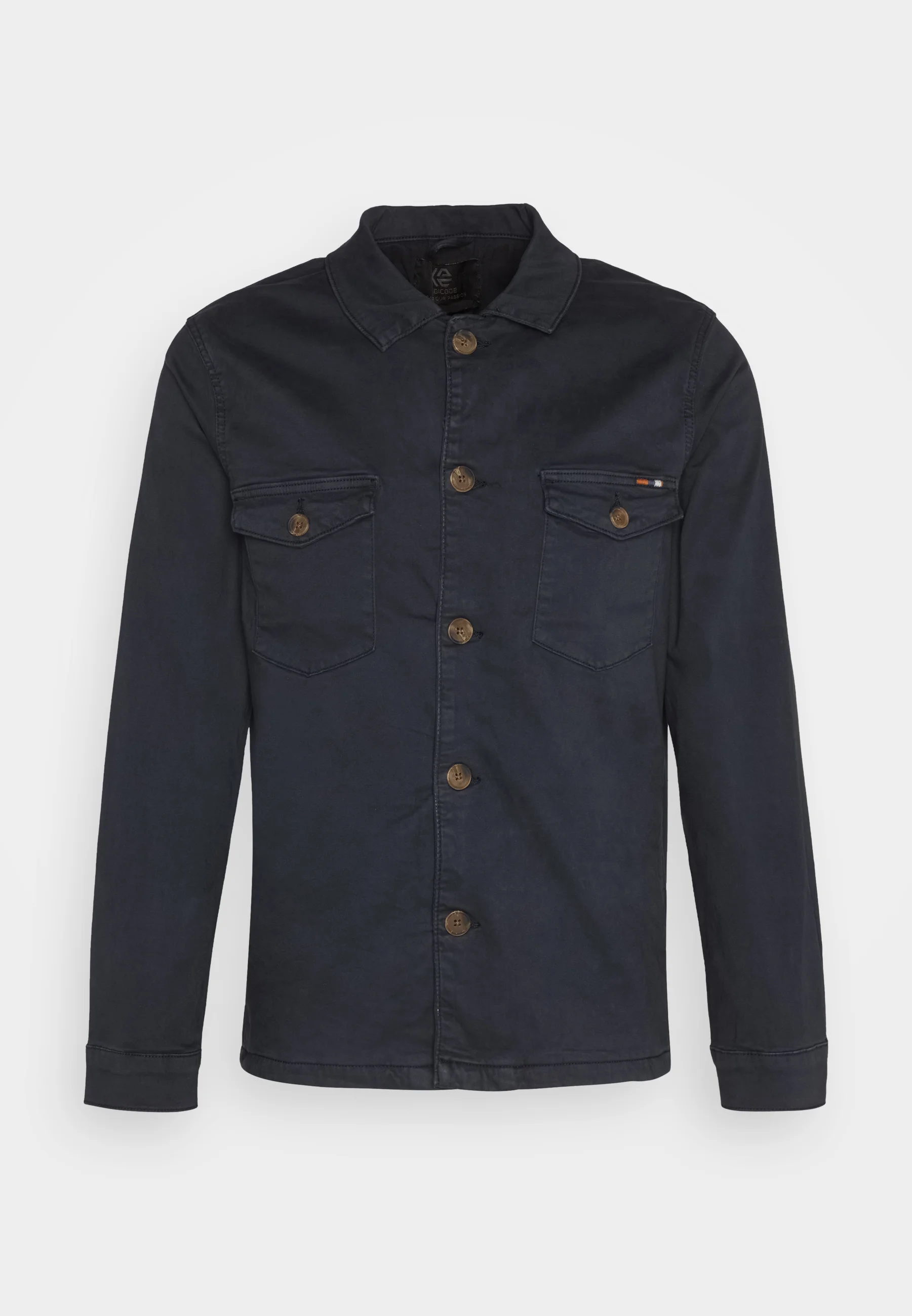 Chaqueta ligera INDICODE JEANS