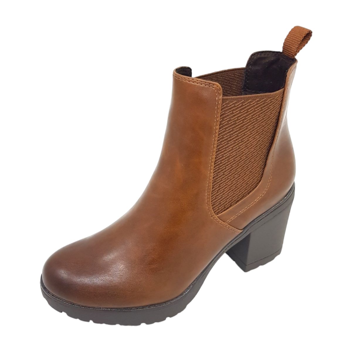 Marco Tozzi 2-25414-41/305 Braun 305 cognac