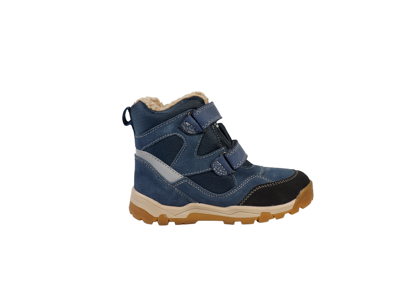 Lurchi Stiefel Tawab-Tex - jeans