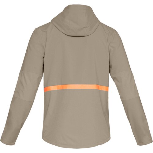 HERREN SWEATJACKE UA STORMCYCLONE