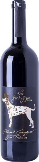 2020 Cabernet Sauvignon Grand Reserve trocken - Weingut Der GlücksJäger