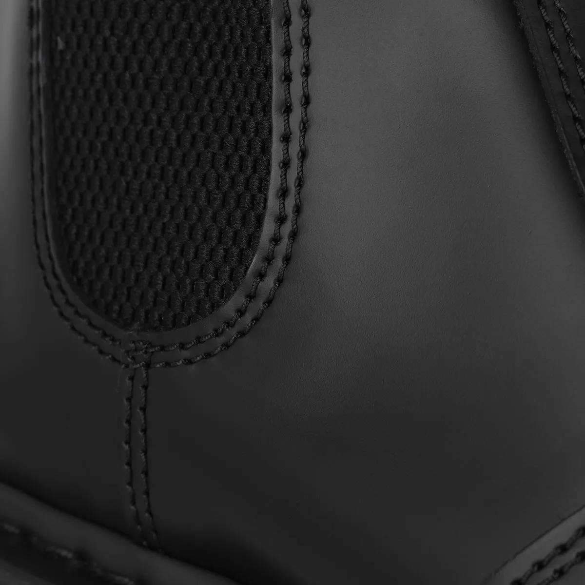DR. MARTENS Stiefeletten schwarz Chelsea Boot