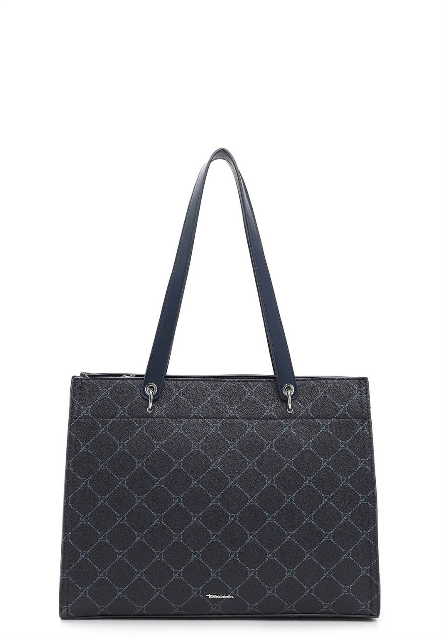 TAMARIS Handtaschen blau