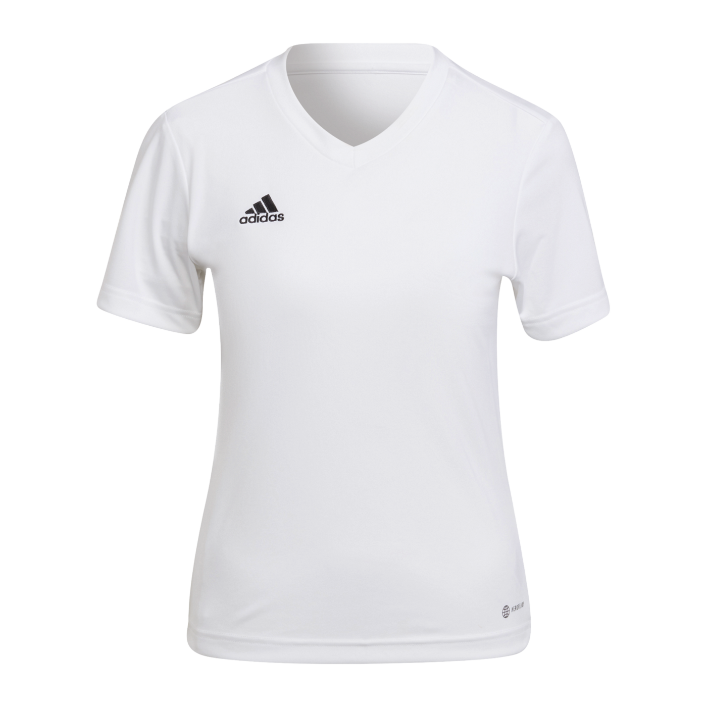 adidas Entrada 22 Trikot Damen Weiss