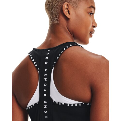 DAMEN ÄRMELLOS KNOCKOUT TANK