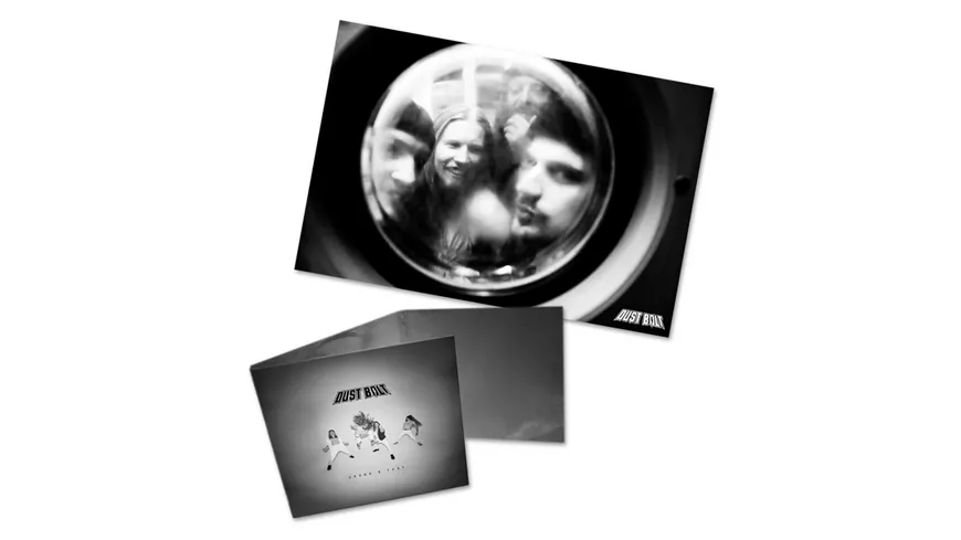 Sound & Fury (Digipak)