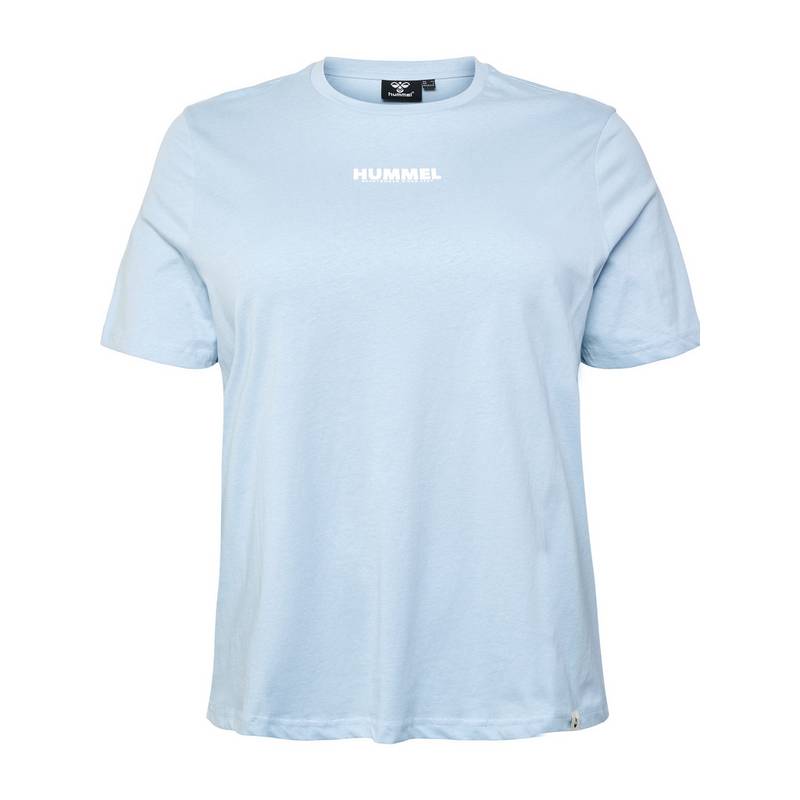 hummel hmlLEGACY WOMAN T-SHIRT PLUS T-Shirt Damen