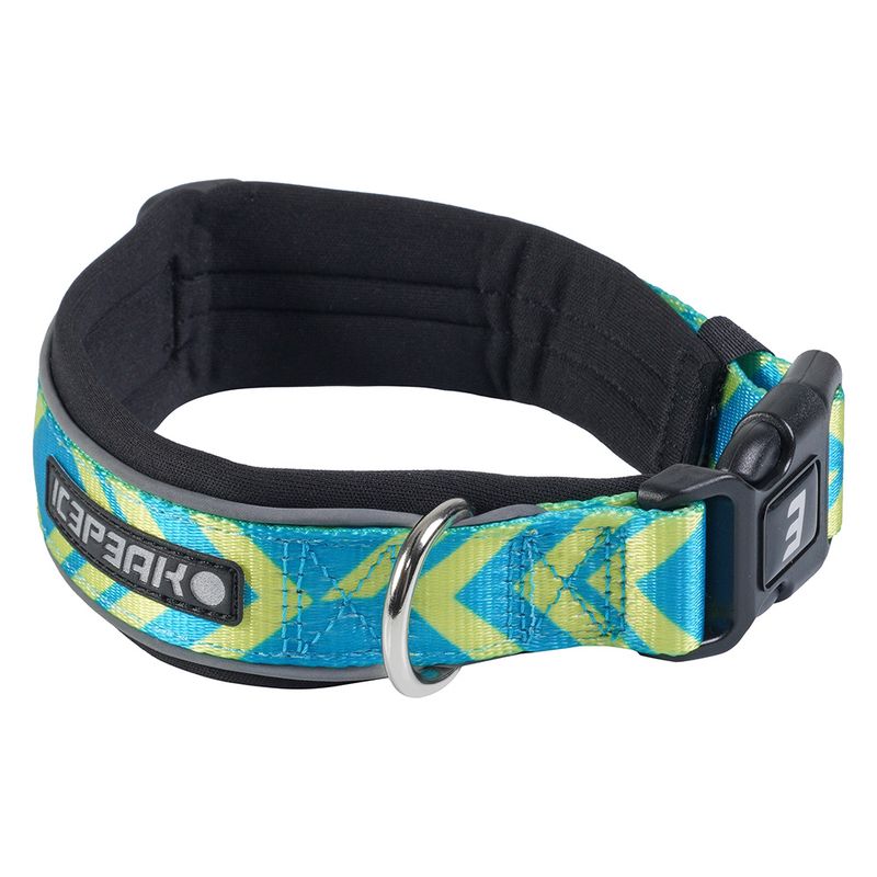 Icepeak PetLive Soft Halsband, aqua zu TOP-Preisen