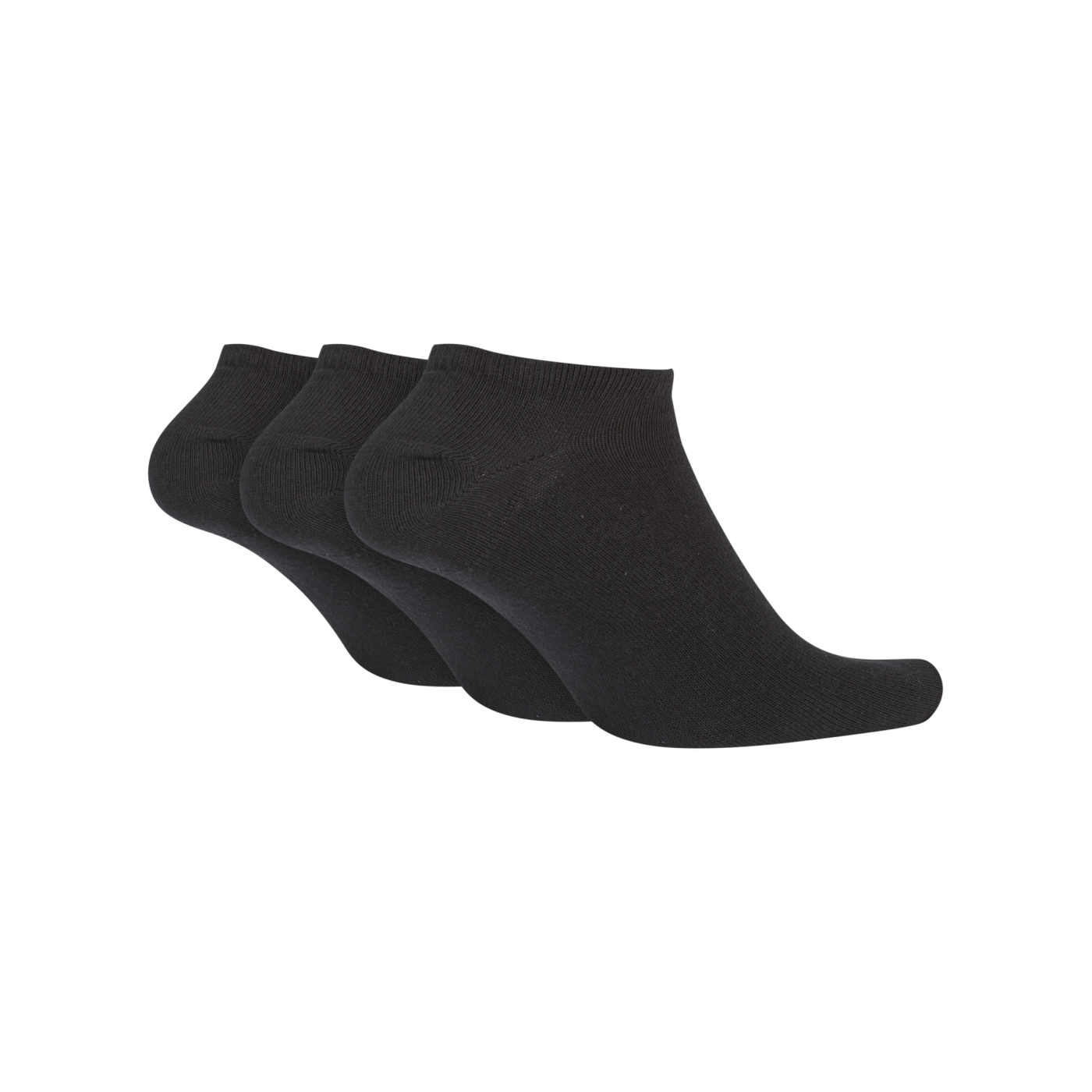 Nike 3er Pack Socken Füsslinge Sneaker F001