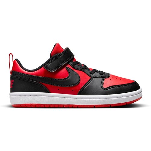 KINDER FREIZEITSCHUHE COURT BOROUGH LOW RECRAFT (PS)