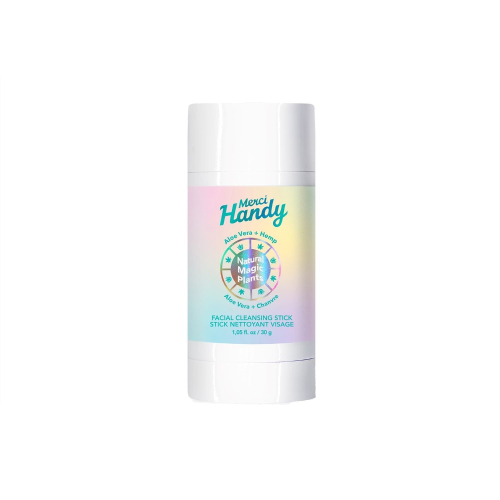 Merci Handy Stick Nettoyant Visage Stick Nettoyant Visage
