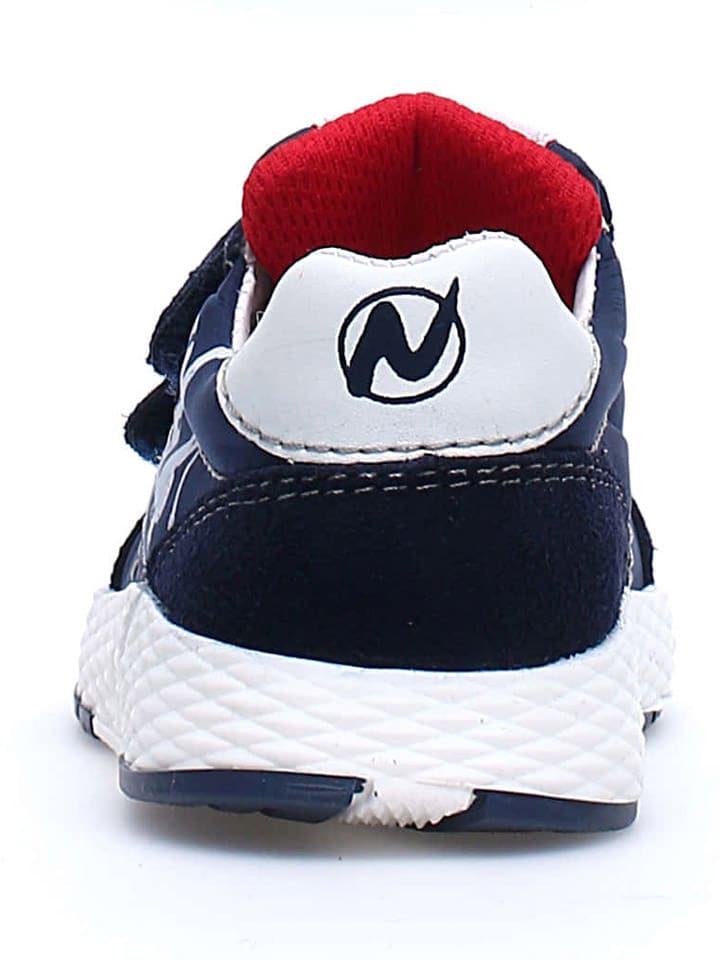 Naturino Leder-Sneakers 