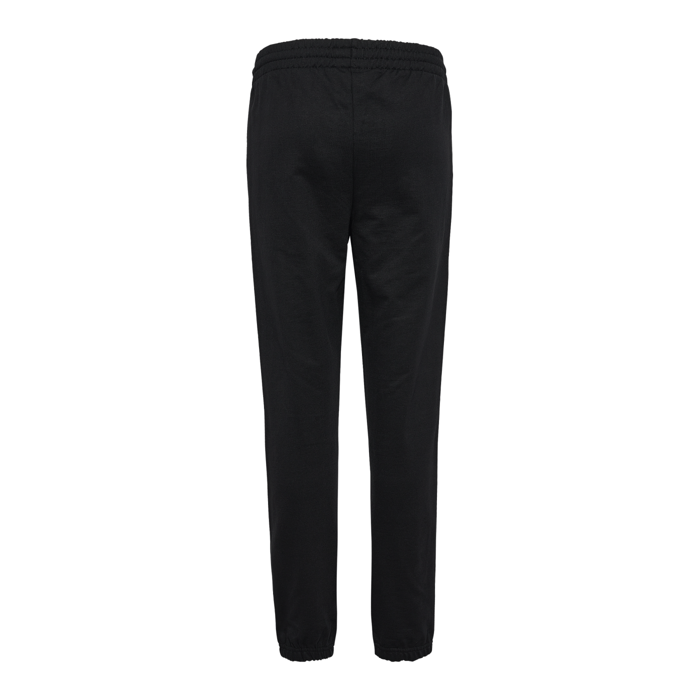 Hummel GO 2.0 Jogginghose Kids Schwarz F2001
