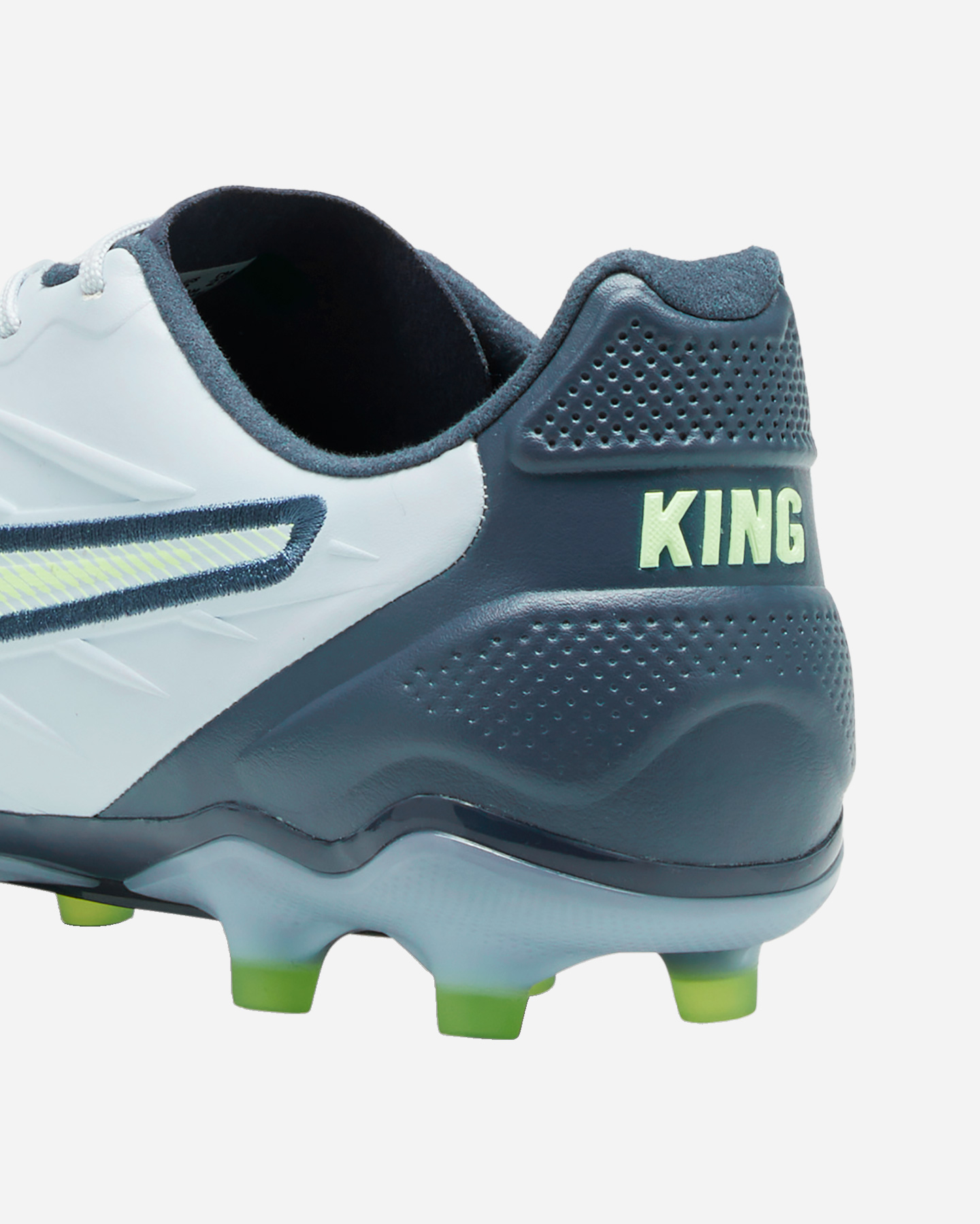 Tenisice Calcium Puma King Pro FG-ag M 107862-03