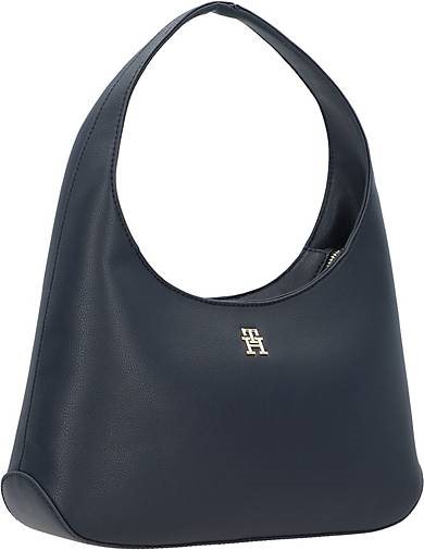 TOMMY HILFIGER Hilfiger Staple Schultertasche 28 cm