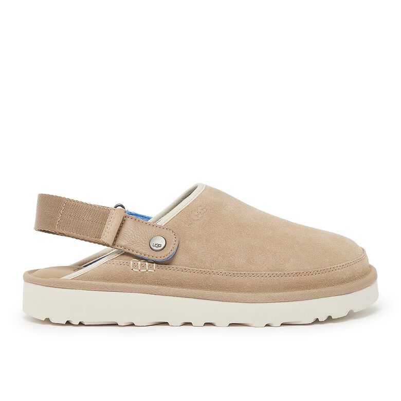 UGG Goldencoast Clog sand/santorini