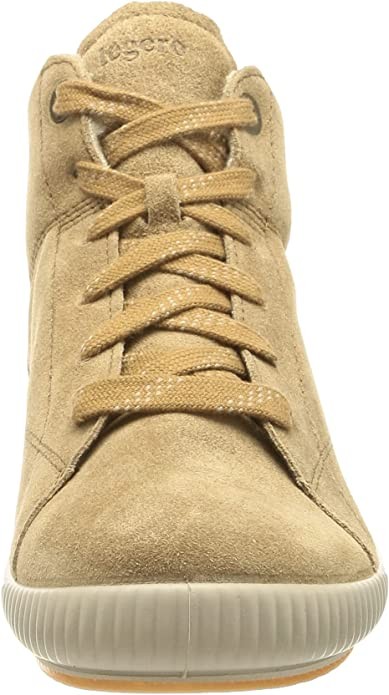 SUPERFIT Stiefeletten taupe Tanaro 5.0