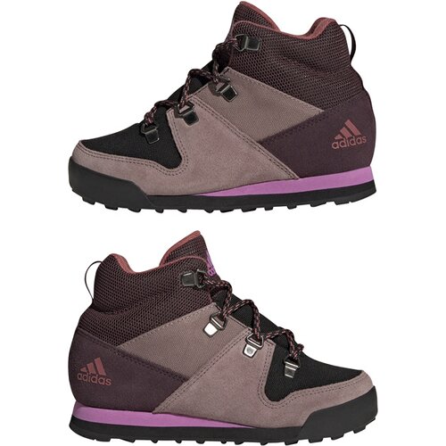 KINDER MULTIFUNKTIONSSTIEFEL SNOWPITCH K