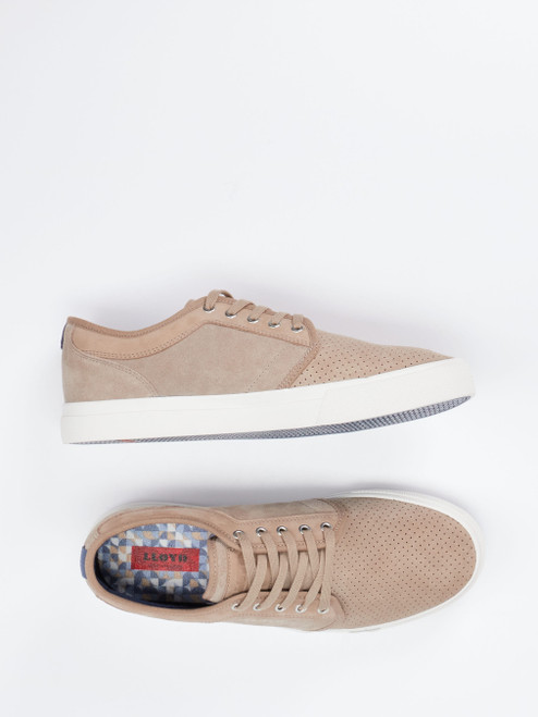 Schnürschuh-46102490086 Lloyd