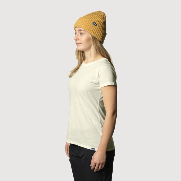 WOOLPA TEE W Damen - Funktionsshirt