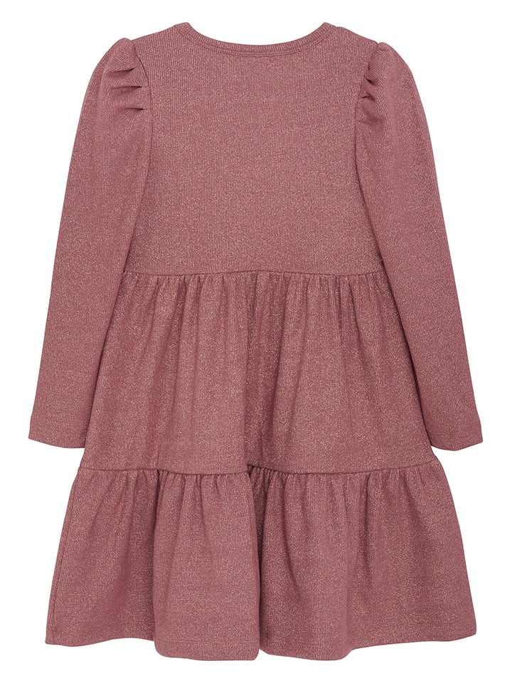 Minymo Kleid in Rosa günstig kaufen