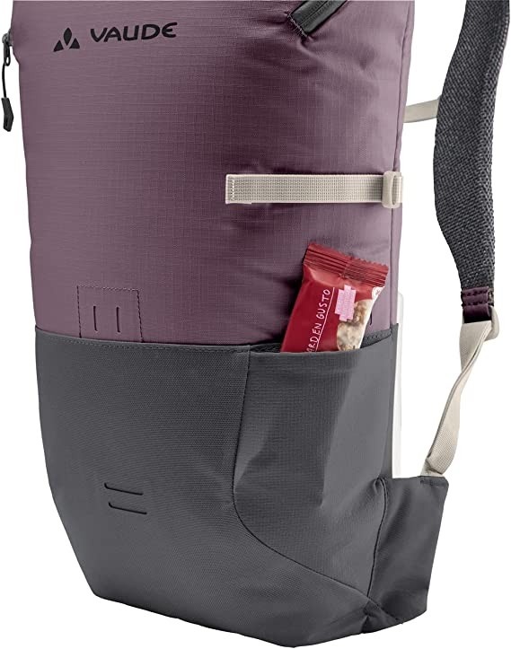 VAUDE Handtaschen lila/pink CityGo 14