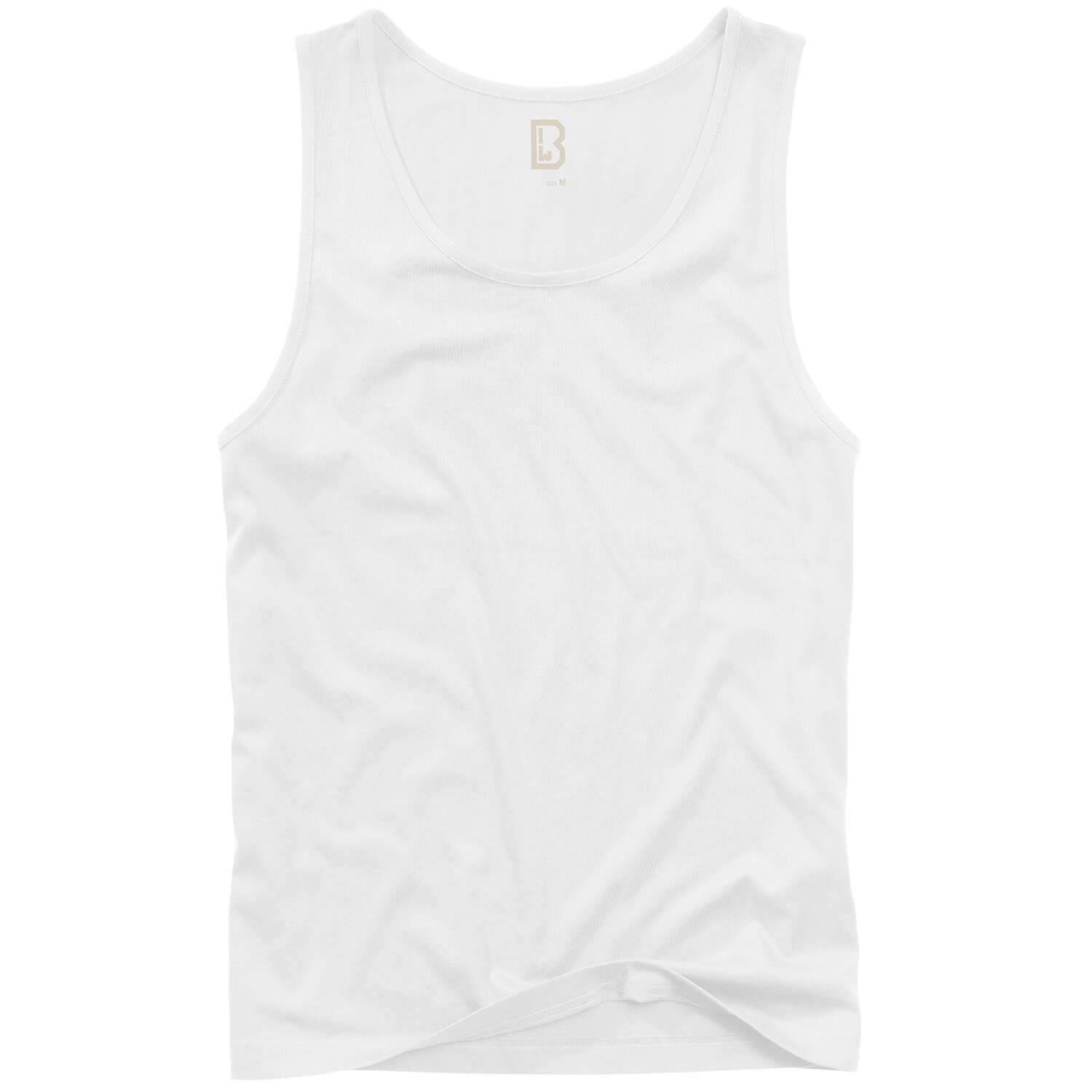 Tank Top Cotton