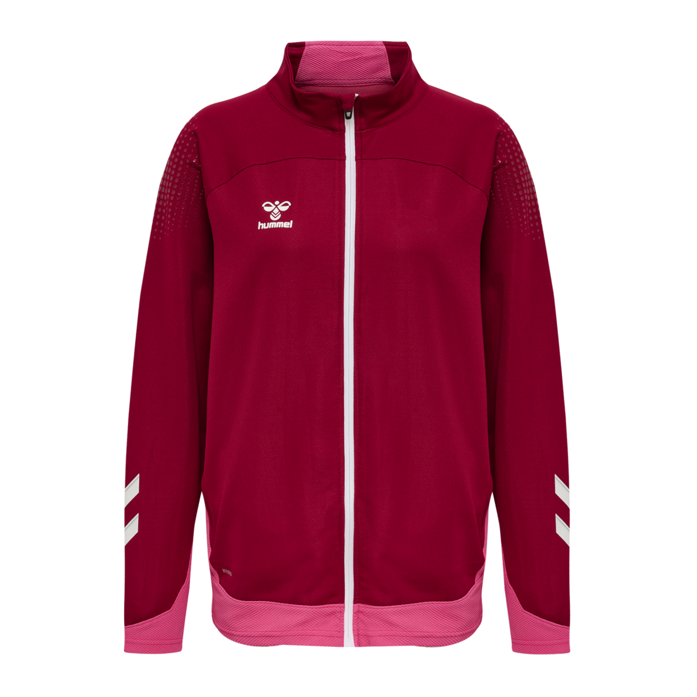 Hummel hmlLEAD Poly Trainingsjacke Damen F3584
