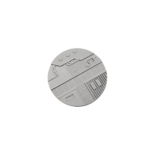 Tech Base Round 100mm (1)