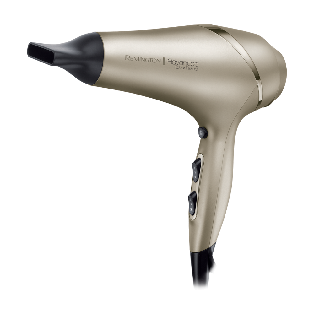 Advanced Colour Protect Ionen Haartrockner mit AC-Motor