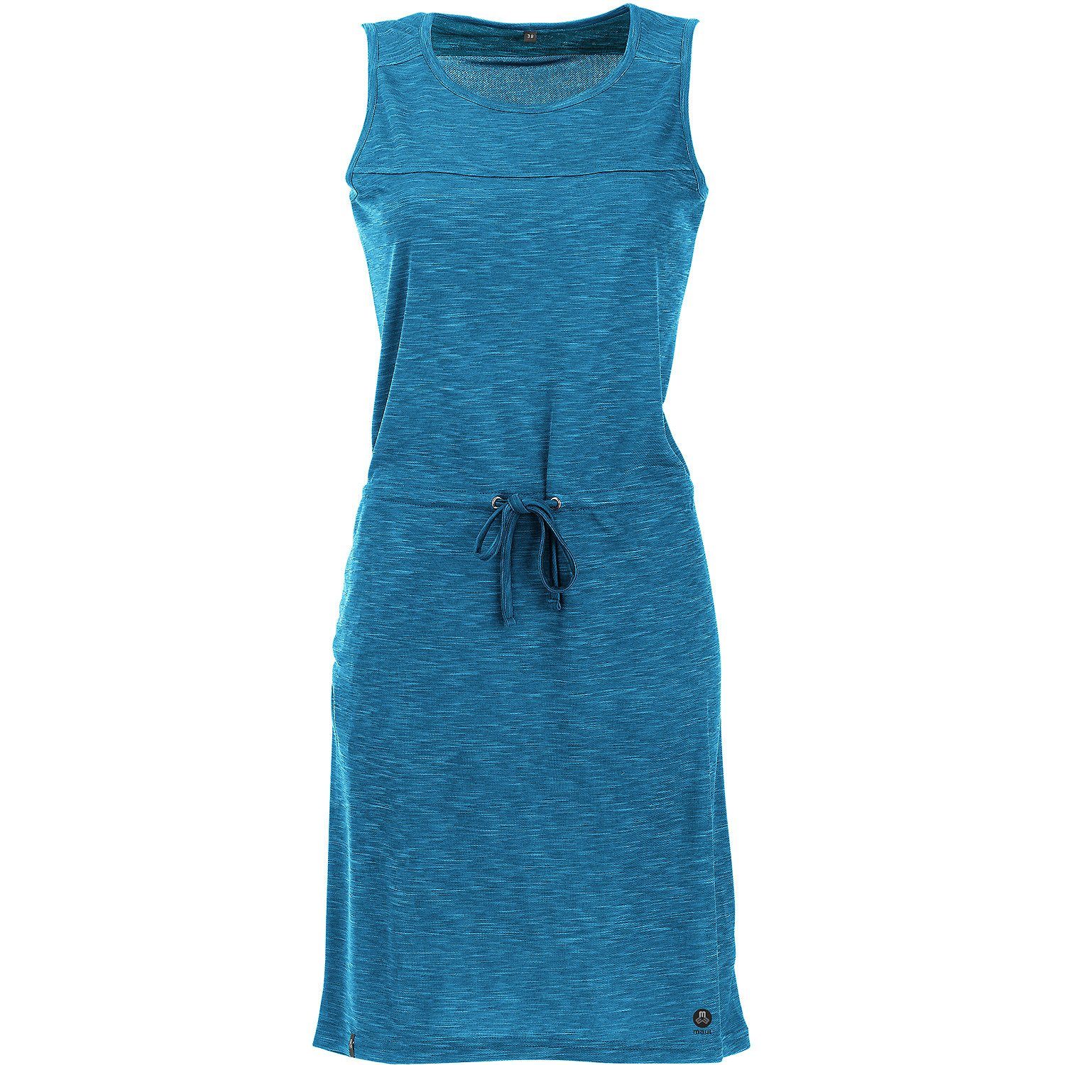 Maul Sport® 2-in-1-Kleid Sommerkleid Triberg fresh melange