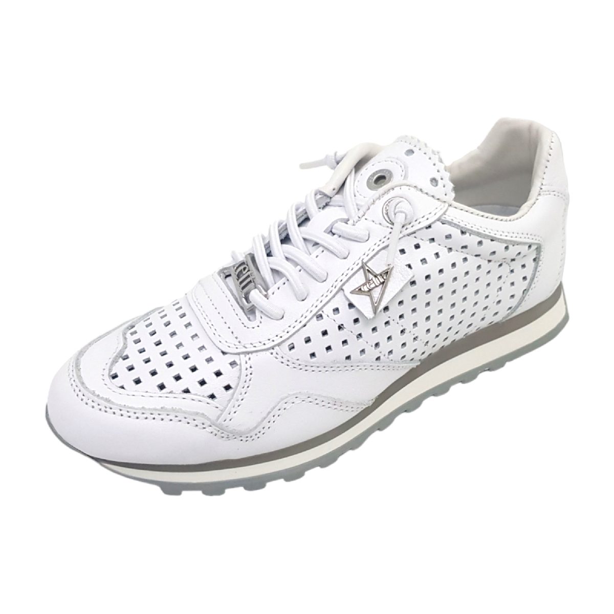 Cetti C848SRA Weiß Nature White