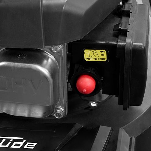 Güde Rasenmäher ECO WHEELER 412.2 P