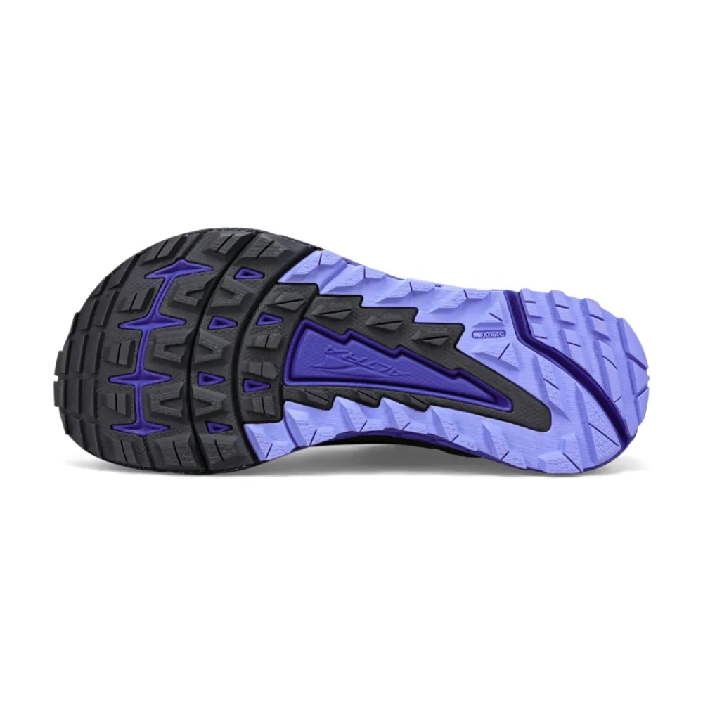 Altra Timp 4 AL0A548C254 / grau