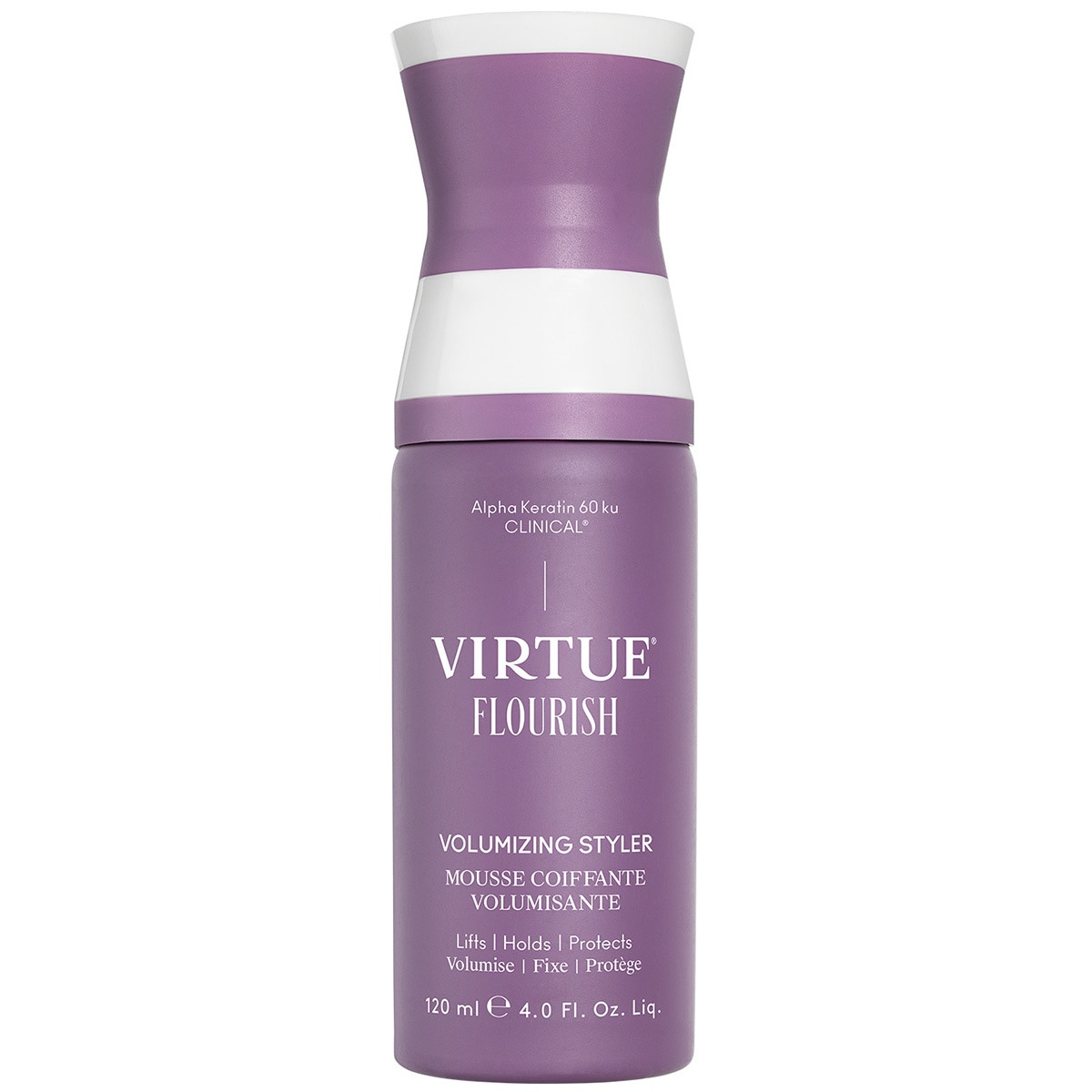 Volumizing Styler