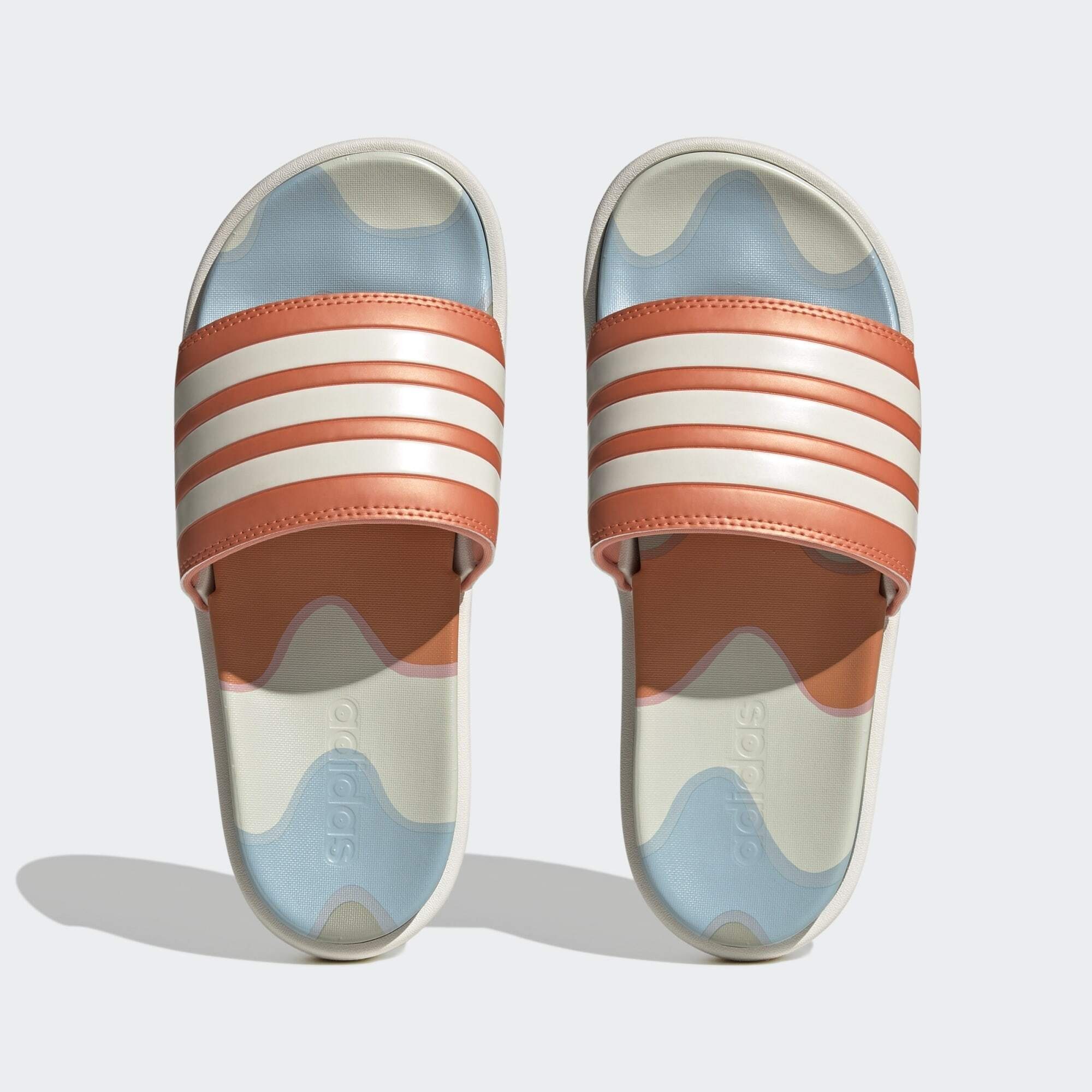 adidas Sportswear Badesandale