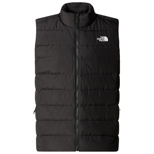 The North Face - Aconcagua 3 Vest - Daunenweste