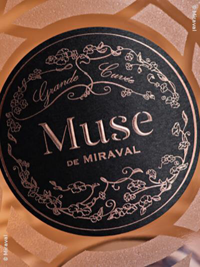 Muse de Miraval 2021