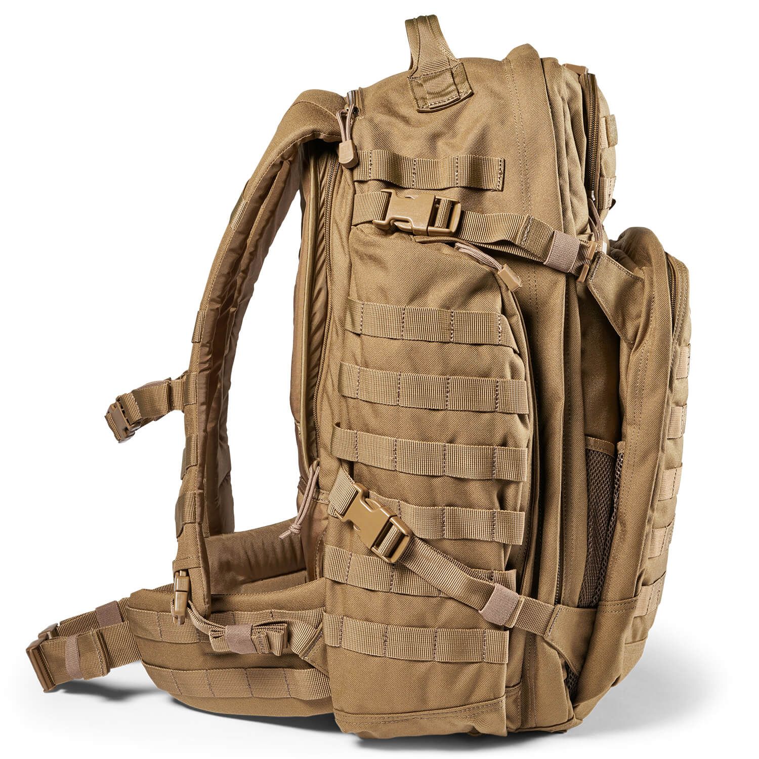 Rucksack Rush 72 2.0