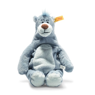 Disney Originals Balu, 31 cm, mittelblau