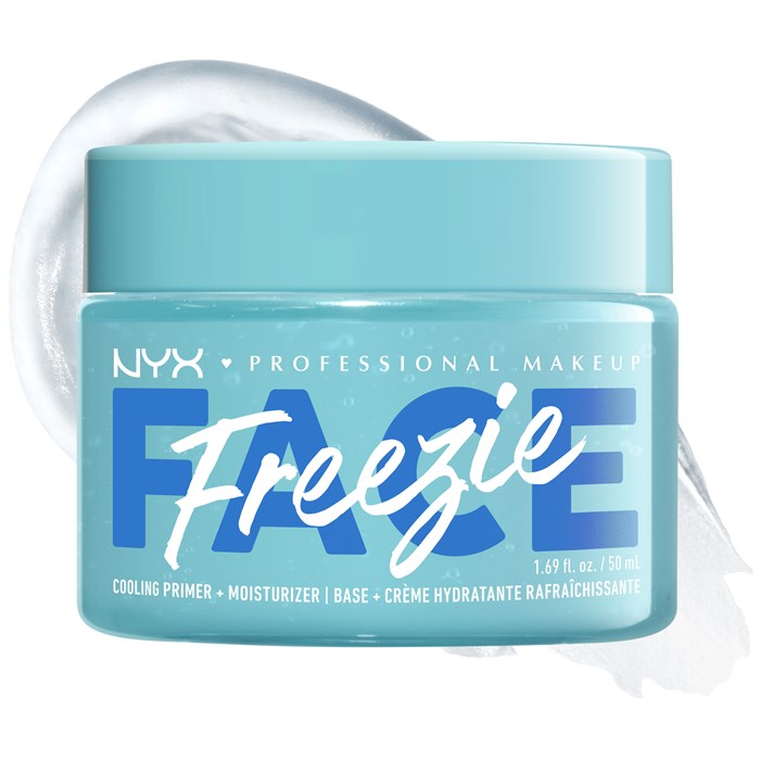 Face Freezie 10-in-1 Cooling Primer + Moisturizer