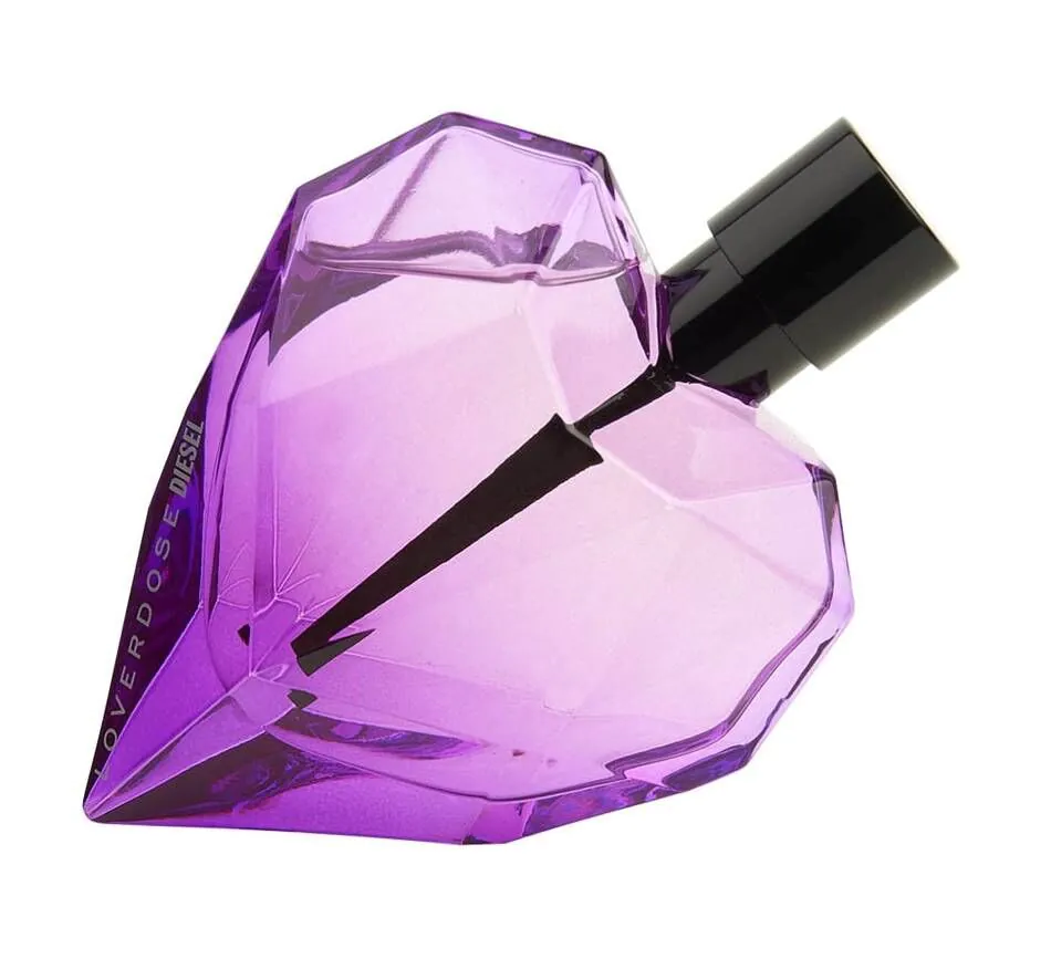 Diesel Loverdose Eau de Parfum til kvinder