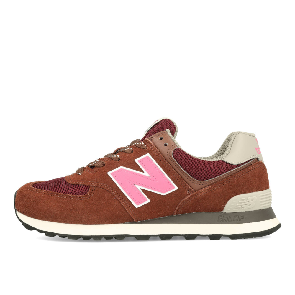 New Balance 574 U574GR2 / braun