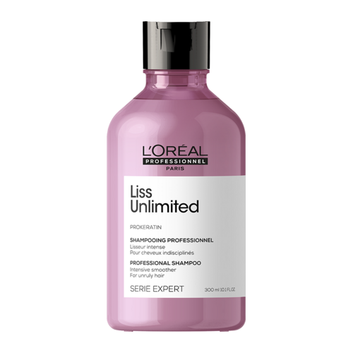 L'Oréal Professionnel Serie Expert Liss Unlimited sampon 500 ml