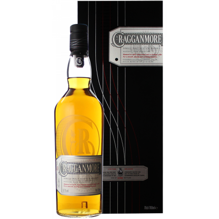 CRAGGANMORE LIMITED RELEASE